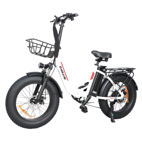 Customized Ebike Electric Bikes 2030