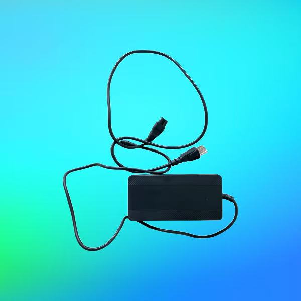 Battery Charger for X itumaoyi DM01 Pro Electric Bike for Adults